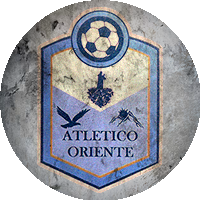 Logo Atlético Oriente